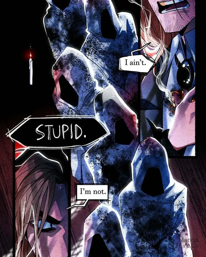 Nevermore (Kate Flynn) Chapter 87 page 15 - 