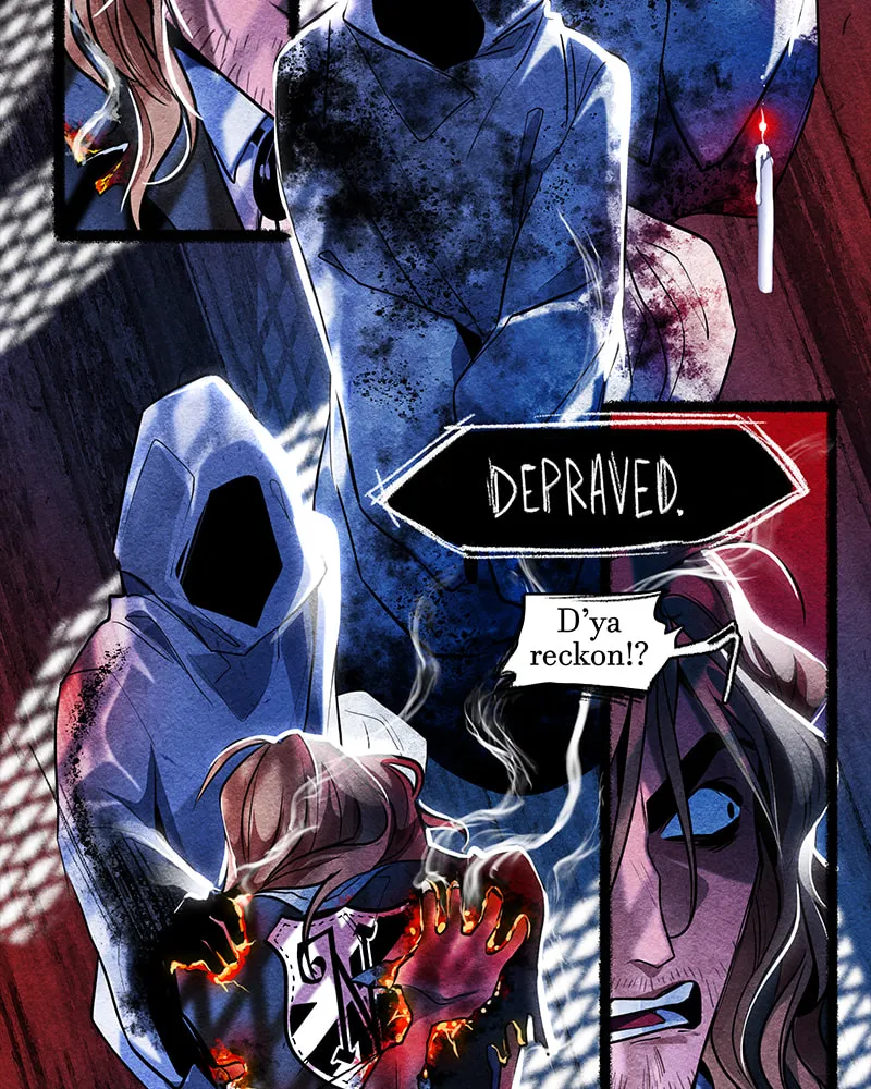 Nevermore (Kate Flynn) Chapter 87 page 16 - 