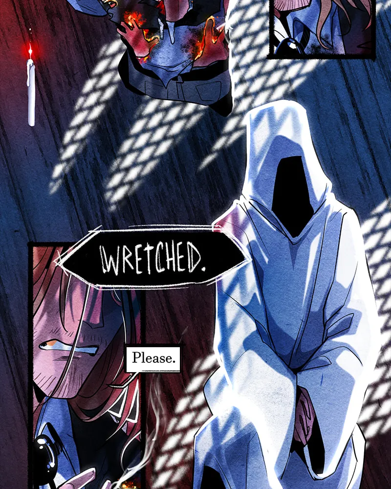 Nevermore (Kate Flynn) Chapter 87 page 17 - 