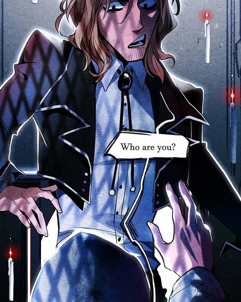 Nevermore (Kate Flynn) Chapter 87 page 3 - 