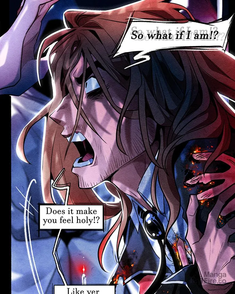 Nevermore (Kate Flynn) Chapter 87 page 21 - 