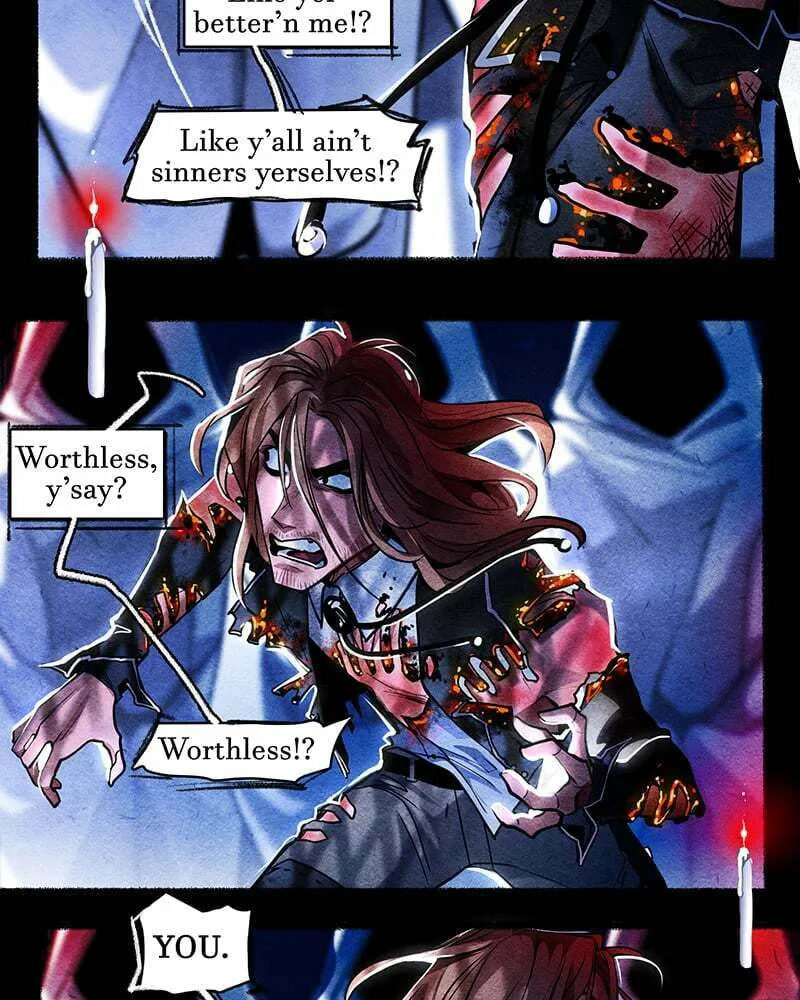 Nevermore (Kate Flynn) Chapter 87 page 22 - 