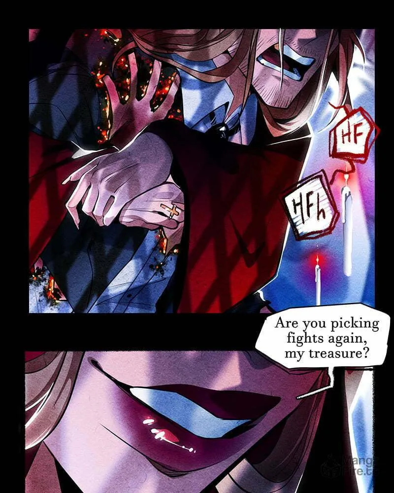Nevermore (Kate Flynn) Chapter 87 page 24 - 
