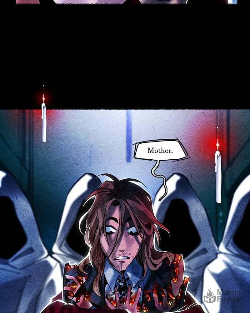 Nevermore (Kate Flynn) Chapter 87 page 25 - 