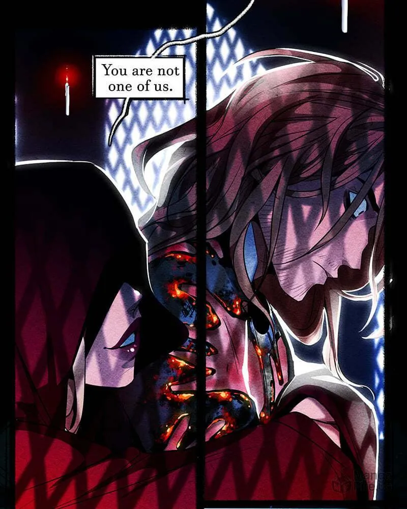 Nevermore (Kate Flynn) Chapter 87 page 27 - 