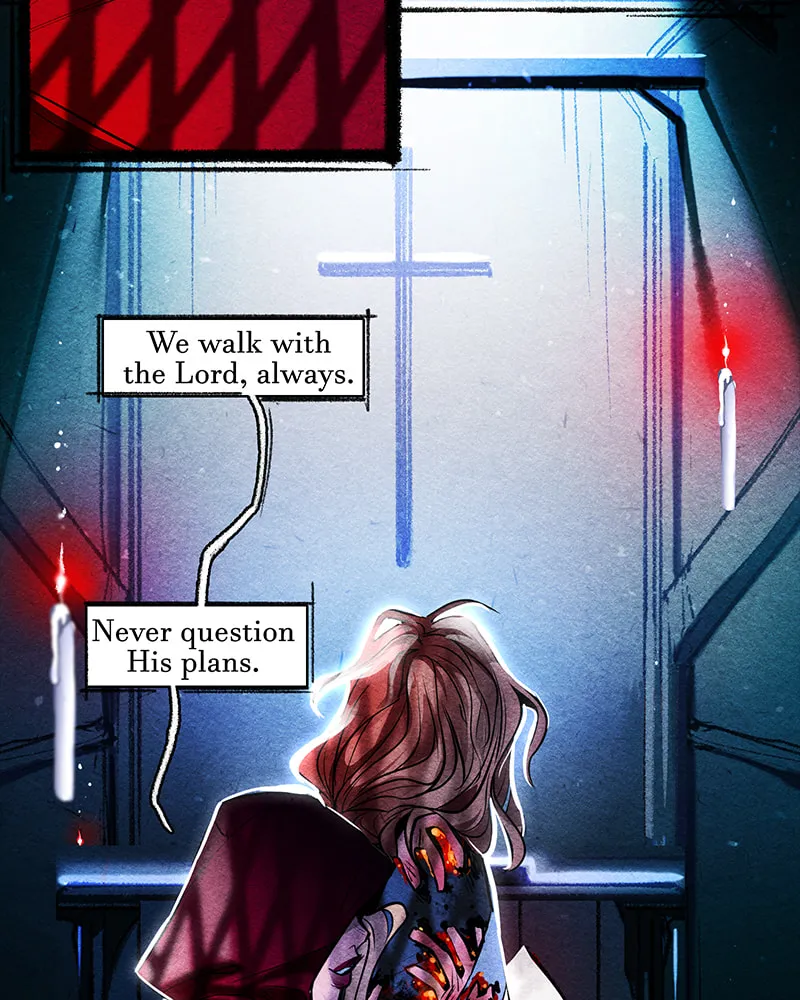 Nevermore (Kate Flynn) Chapter 87 page 28 - 