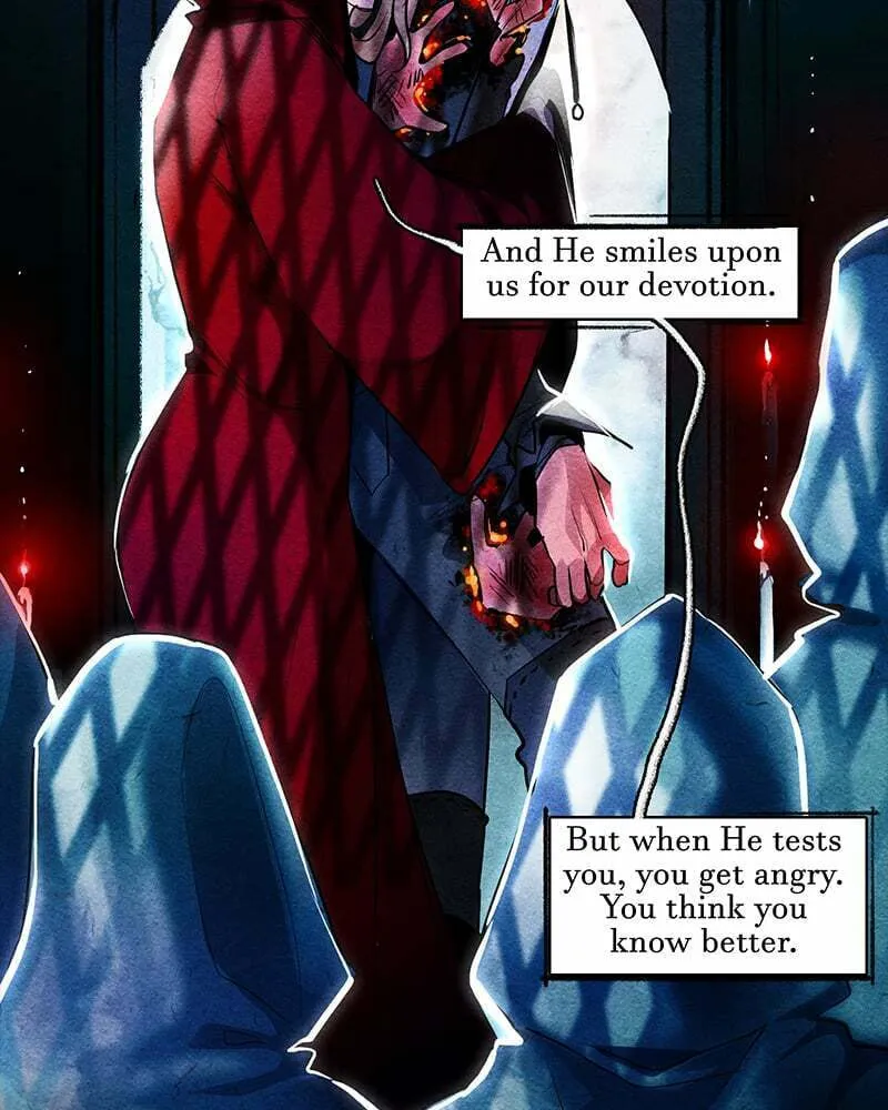 Nevermore (Kate Flynn) Chapter 87 page 29 - 