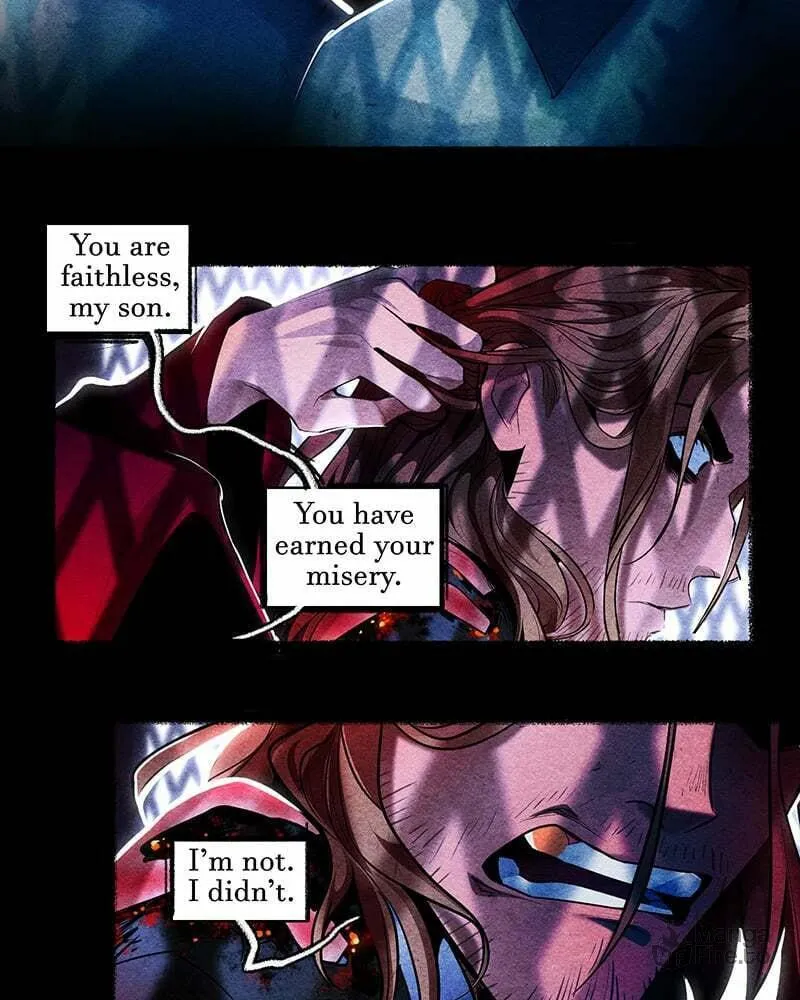 Nevermore (Kate Flynn) Chapter 87 page 30 - 