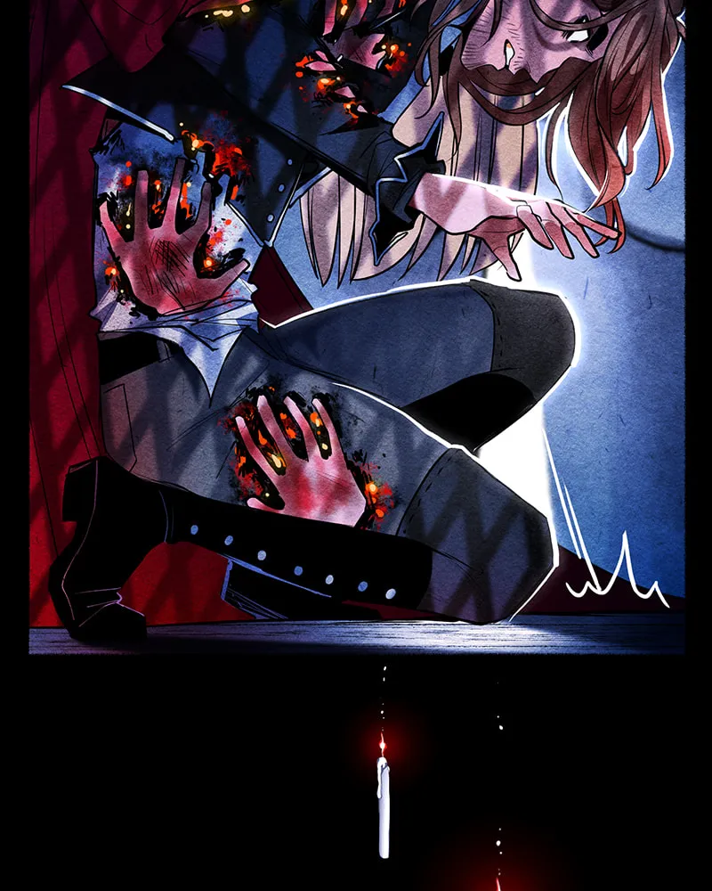 Nevermore (Kate Flynn) Chapter 87 page 32 - 
