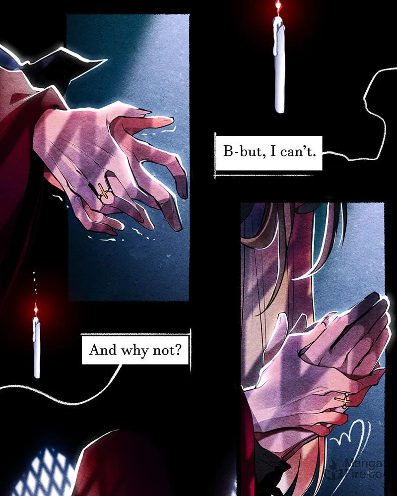 Nevermore (Kate Flynn) Chapter 87 page 33 - 