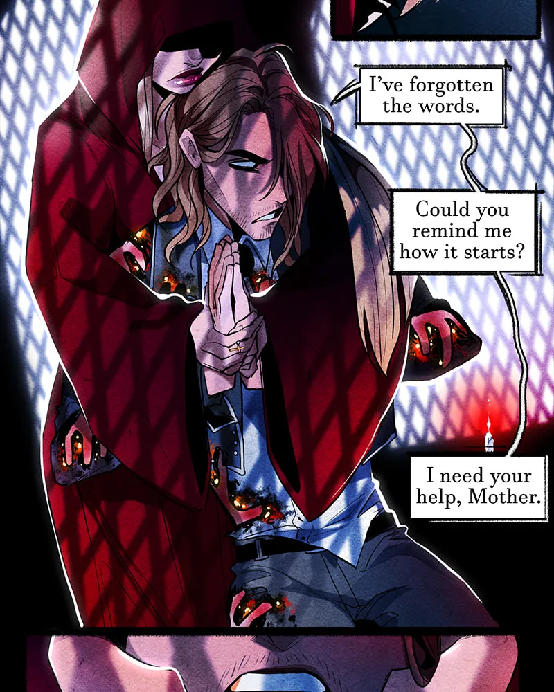 Nevermore (Kate Flynn) Chapter 87 page 34 - 