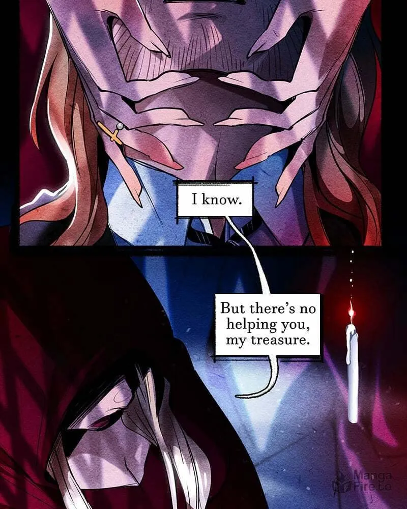 Nevermore (Kate Flynn) Chapter 87 page 35 - 