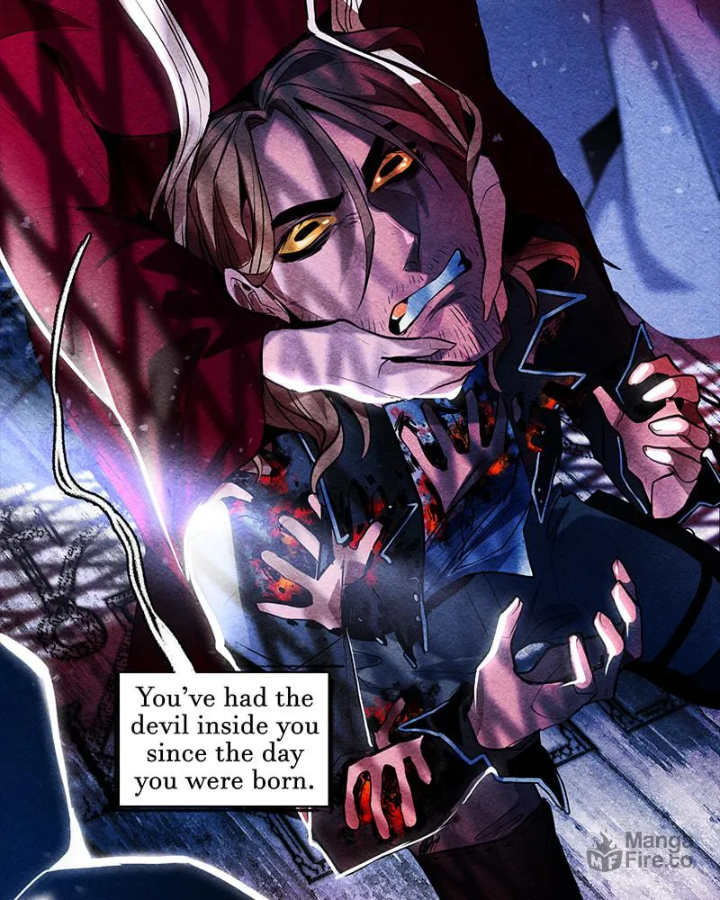 Nevermore (Kate Flynn) Chapter 87 page 36 - 
