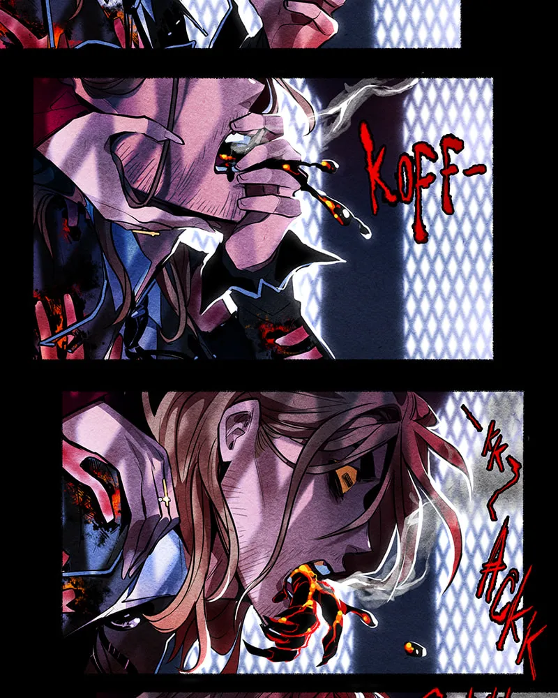 Nevermore (Kate Flynn) Chapter 87 page 38 - 