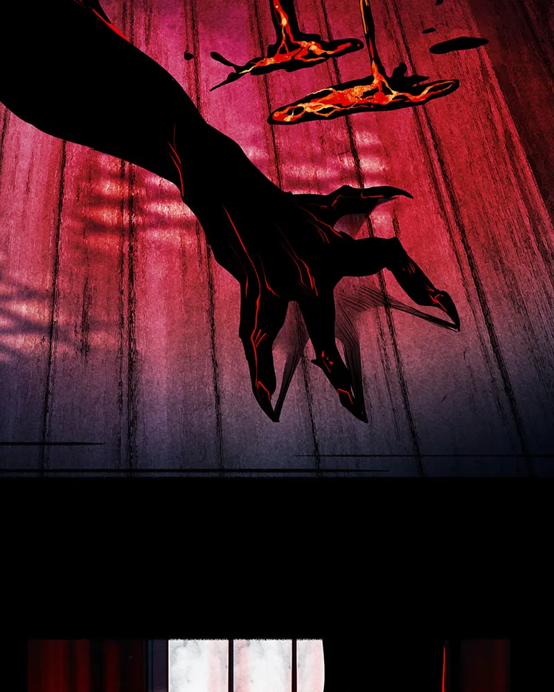 Nevermore (Kate Flynn) Chapter 87 page 41 - 
