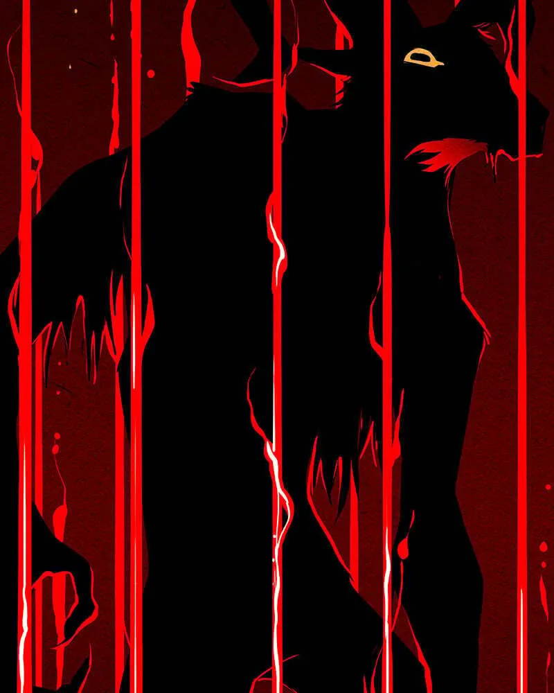 Nevermore (Kate Flynn) Chapter 87 page 44 - 