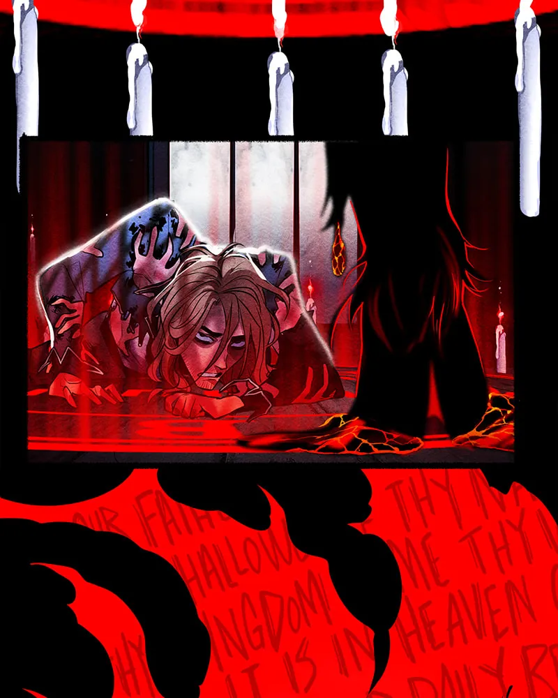 Nevermore (Kate Flynn) Chapter 87 page 46 - 
