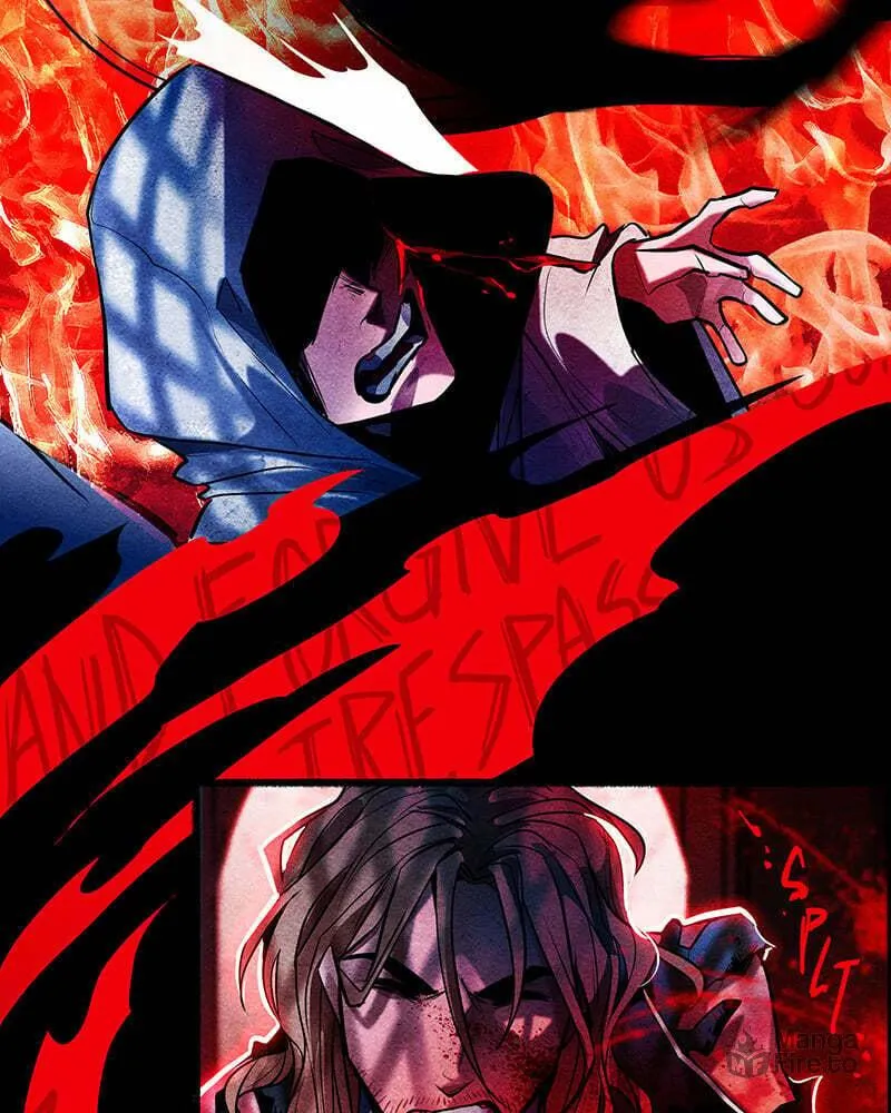 Nevermore (Kate Flynn) Chapter 87 page 48 - 