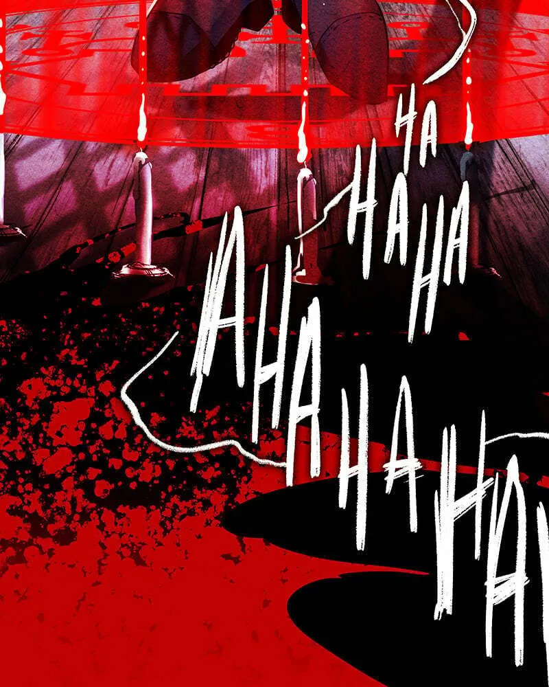 Nevermore (Kate Flynn) Chapter 87 page 52 - 
