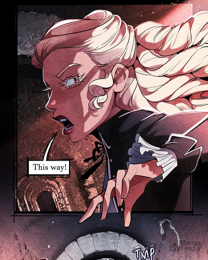 Nevermore (Kate Flynn) Chapter 87 page 55 - 