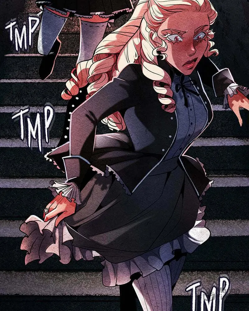Nevermore (Kate Flynn) Chapter 87 page 57 - 