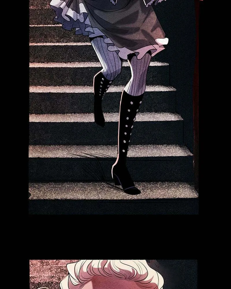 Nevermore (Kate Flynn) Chapter 87 page 59 - 