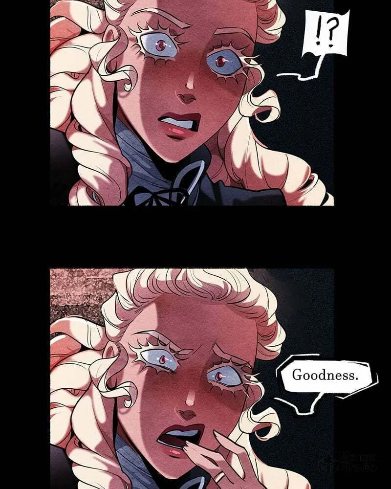 Nevermore (Kate Flynn) Chapter 87 page 60 - 