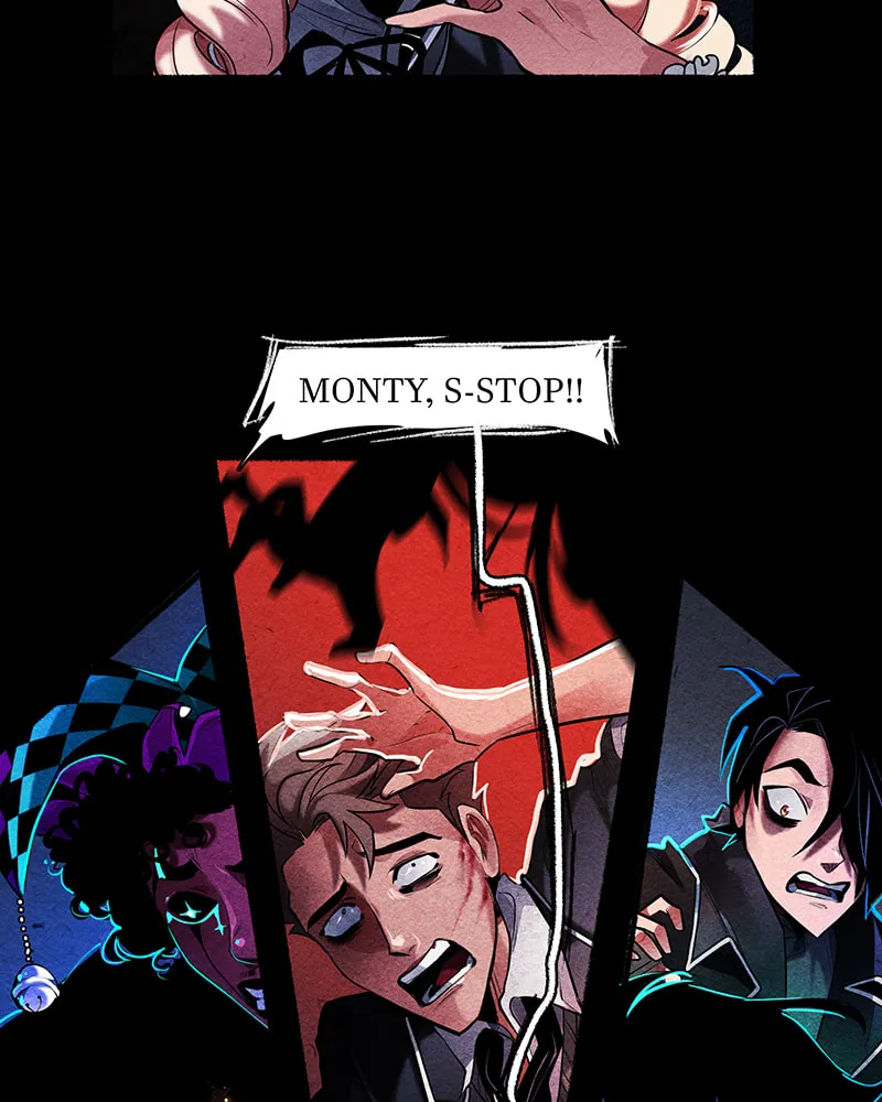 Nevermore (Kate Flynn) Chapter 87 page 61 - 
