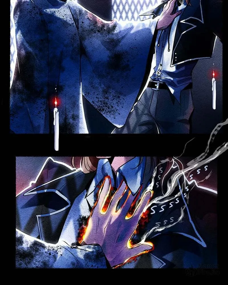 Nevermore (Kate Flynn) Chapter 87 page 9 - 