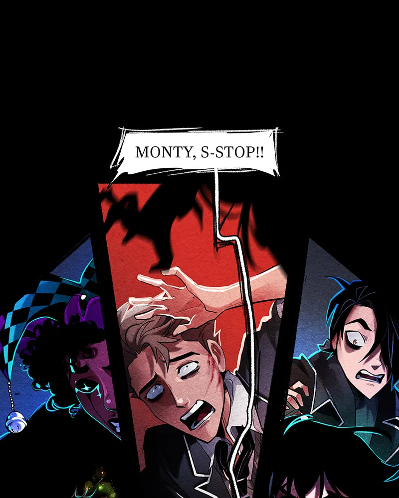 Nevermore (Kate Flynn) Chapter 88 page 1 - 