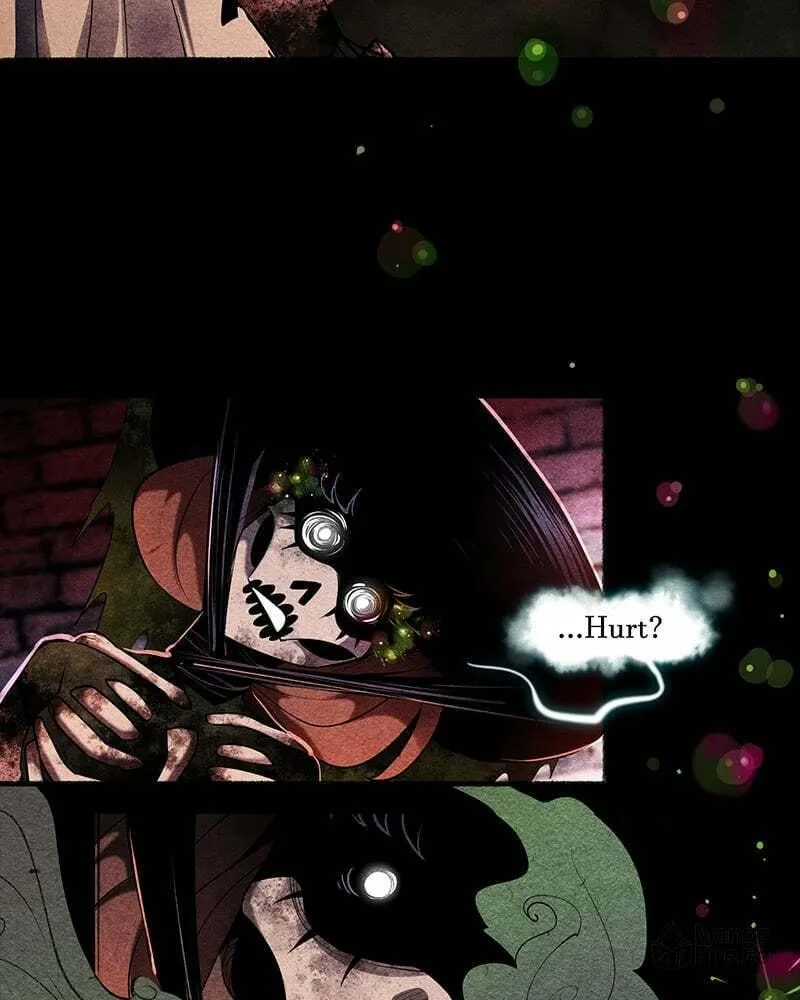 Nevermore (Kate Flynn) Chapter 88 page 12 - 
