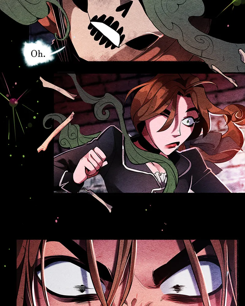 Nevermore (Kate Flynn) Chapter 88 page 13 - 