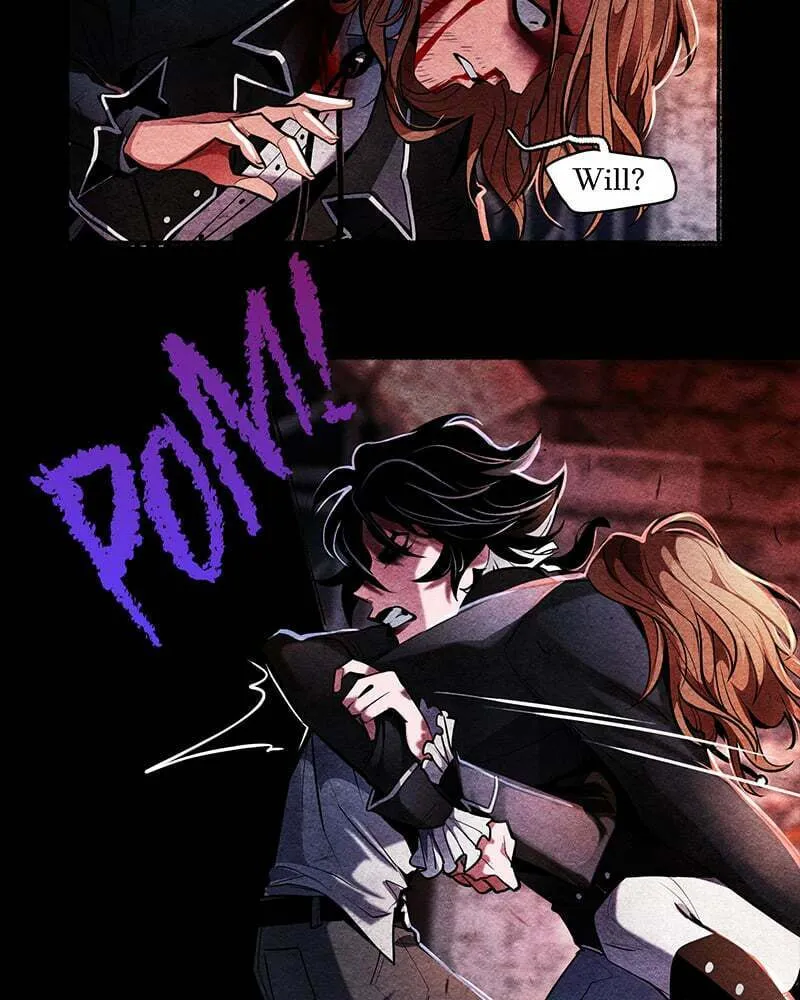 Nevermore (Kate Flynn) Chapter 88 page 17 - 