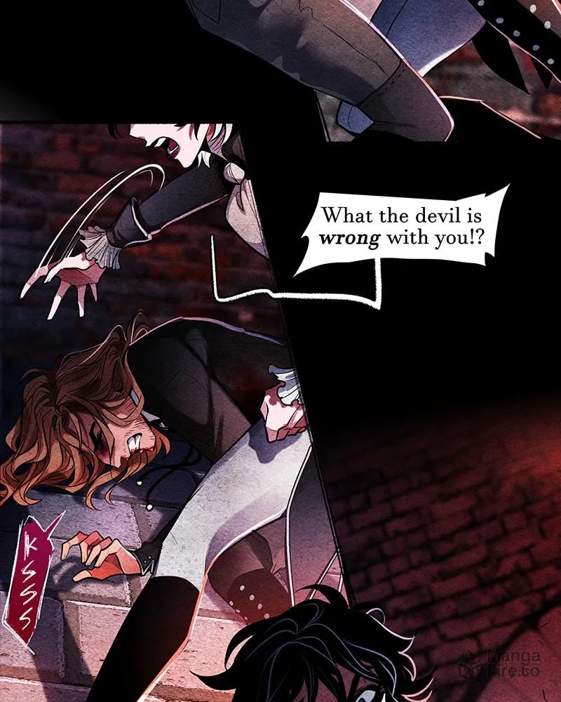 Nevermore (Kate Flynn) Chapter 88 page 18 - 