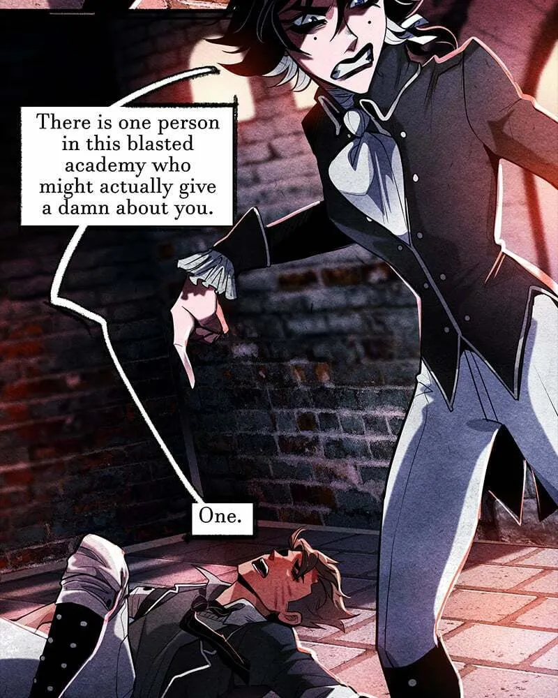Nevermore (Kate Flynn) Chapter 88 page 19 - 