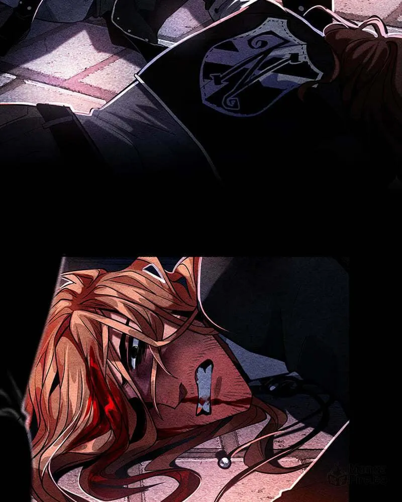 Nevermore (Kate Flynn) Chapter 88 page 20 - 