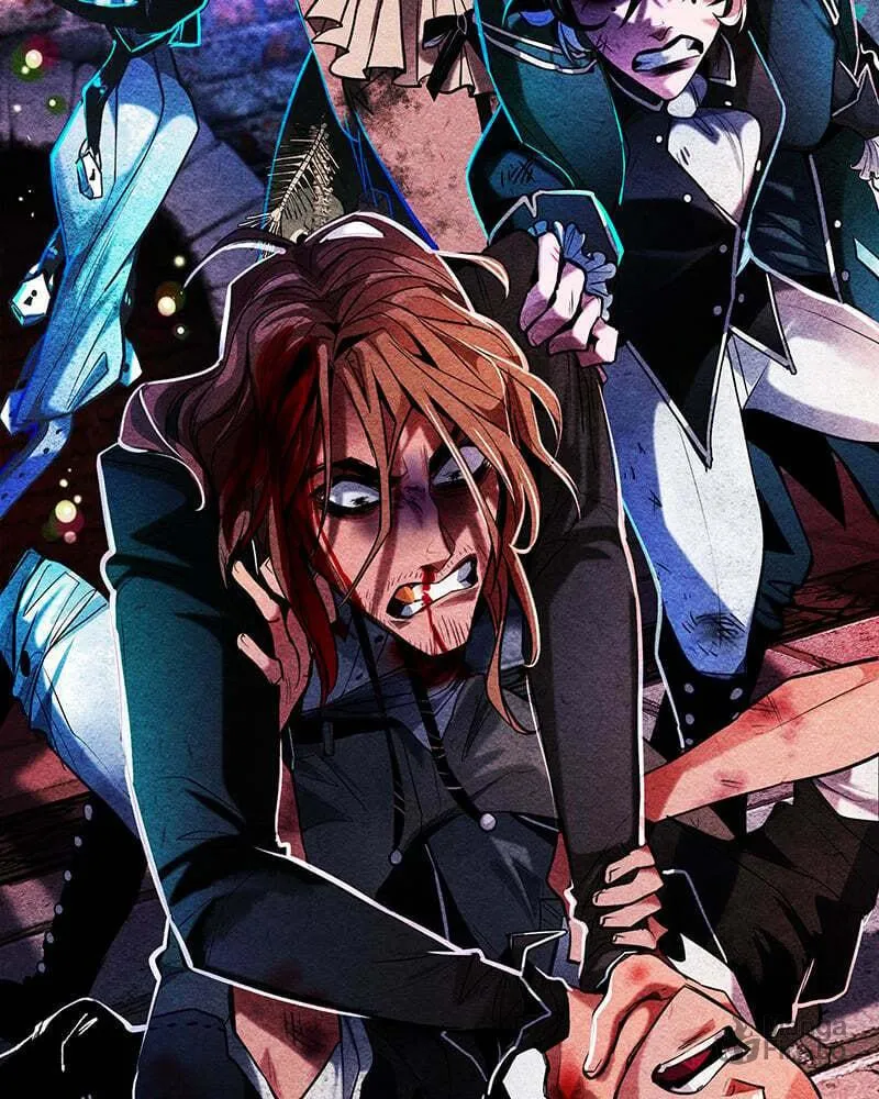 Nevermore (Kate Flynn) Chapter 88 page 3 - 