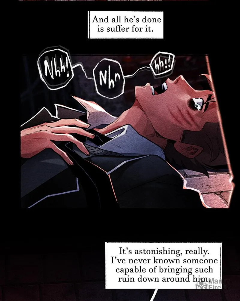 Nevermore (Kate Flynn) Chapter 88 page 21 - 