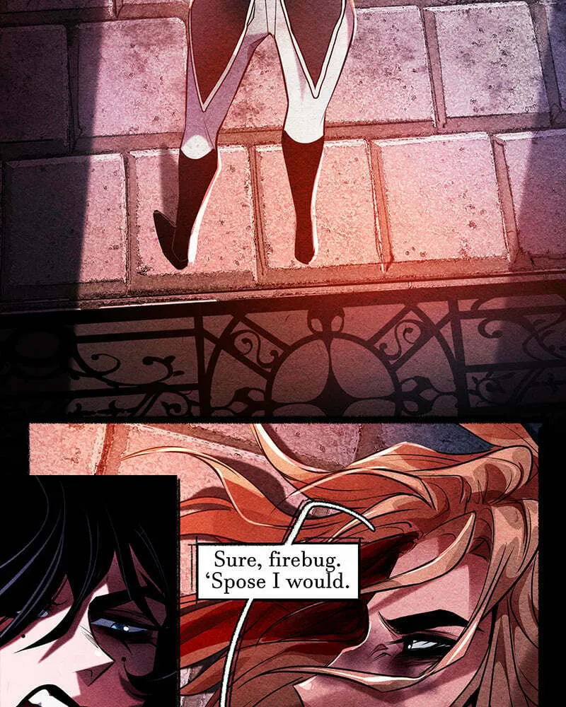 Nevermore (Kate Flynn) Chapter 88 page 23 - 