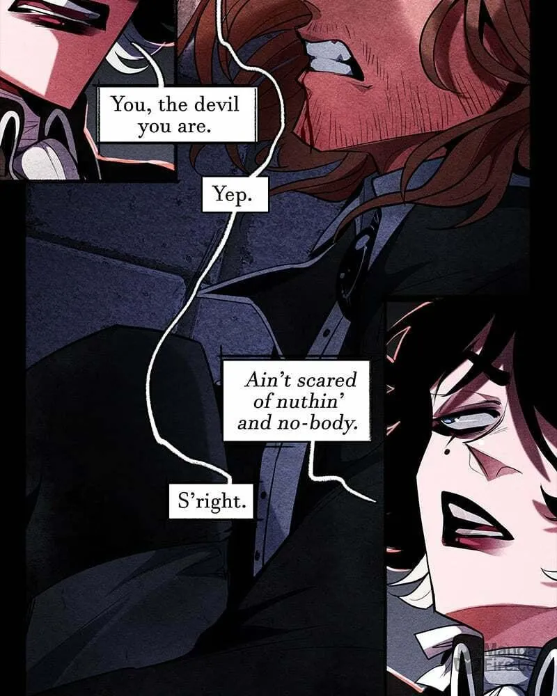 Nevermore (Kate Flynn) Chapter 88 page 24 - 