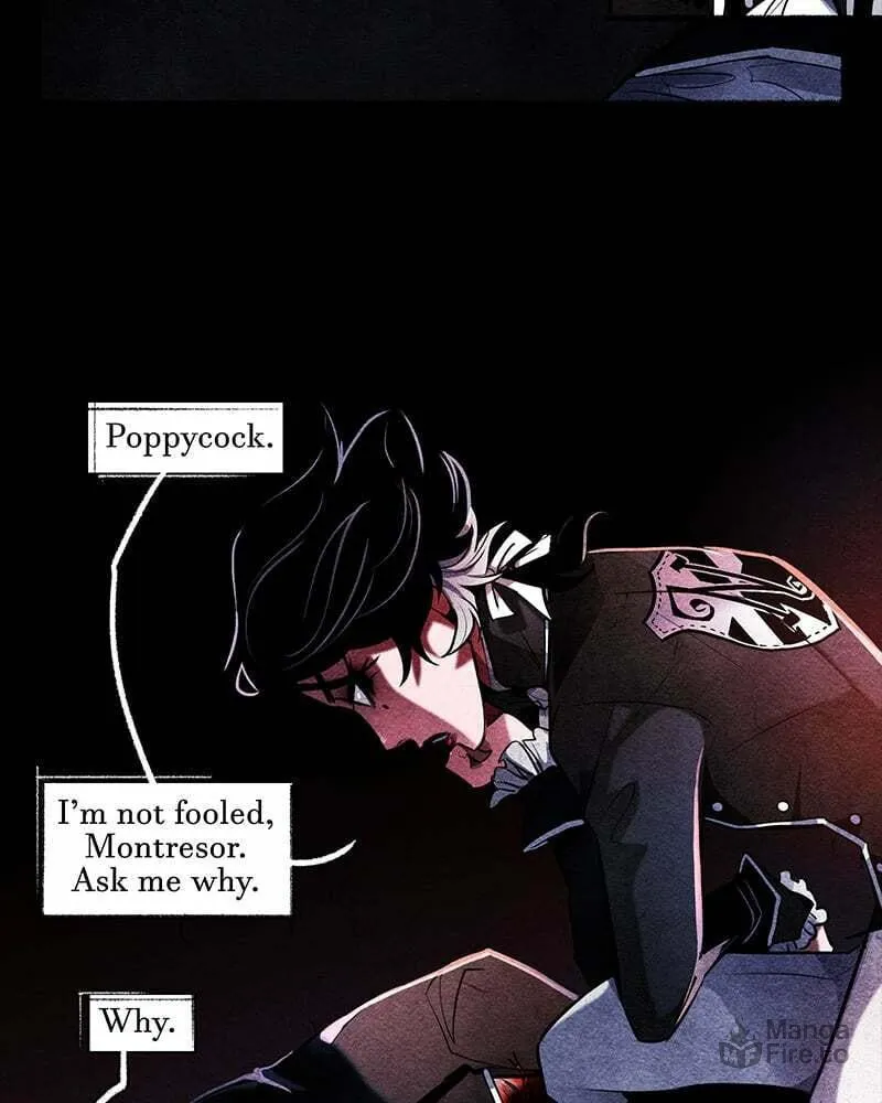 Nevermore (Kate Flynn) Chapter 88 page 25 - 