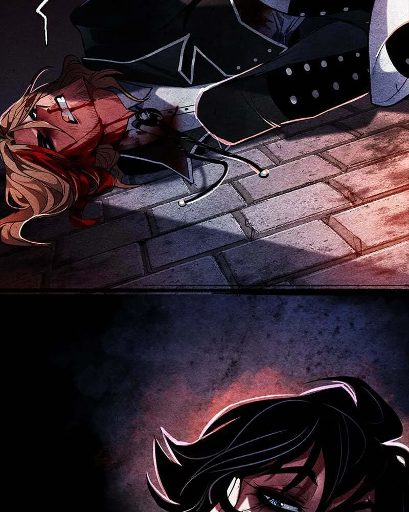 Nevermore (Kate Flynn) Chapter 88 page 26 - 