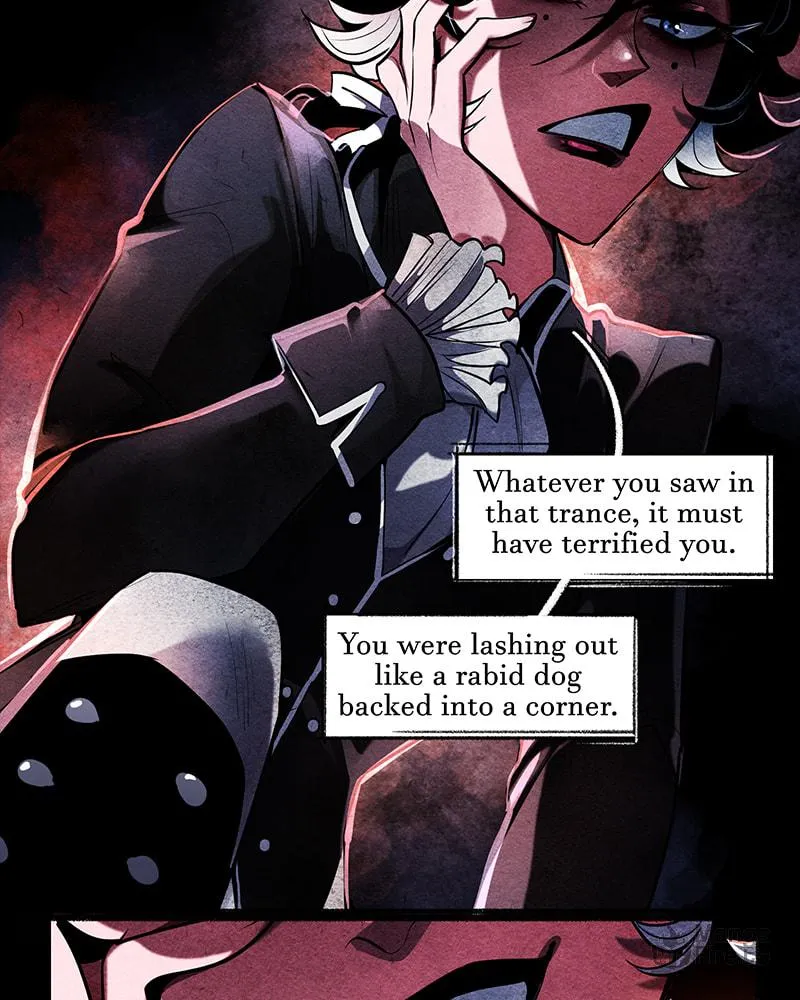 Nevermore (Kate Flynn) Chapter 88 page 27 - 