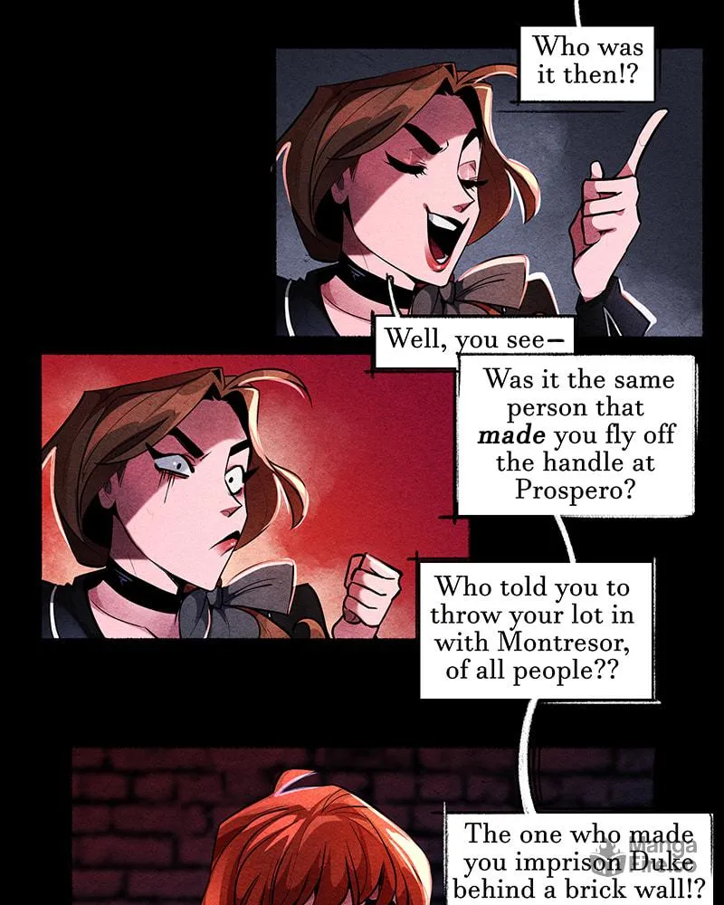 Nevermore (Kate Flynn) Chapter 88 page 33 - 