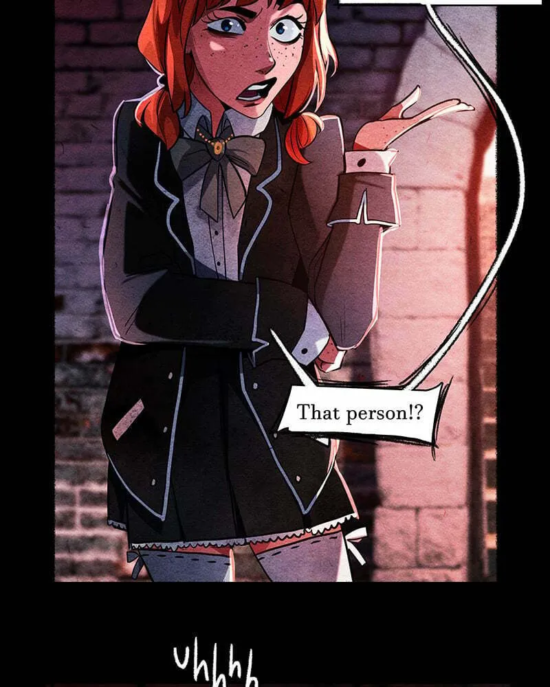 Nevermore (Kate Flynn) Chapter 88 page 34 - 