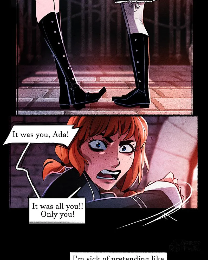 Nevermore (Kate Flynn) Chapter 88 page 36 - 