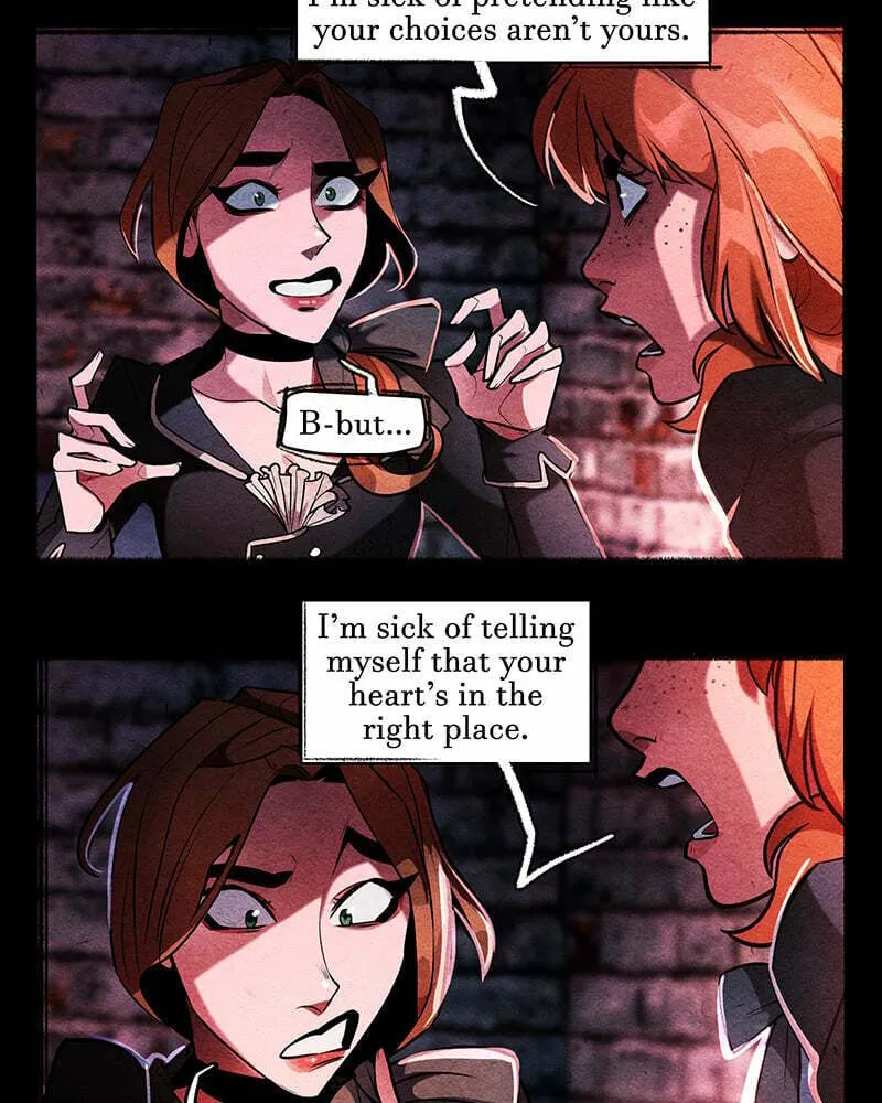 Nevermore (Kate Flynn) Chapter 88 page 37 - 