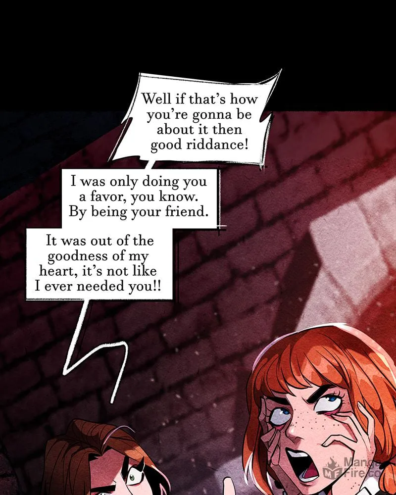 Nevermore (Kate Flynn) Chapter 88 page 40 - 