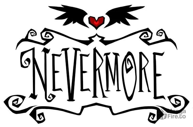 Nevermore (Kate Flynn) Chapter 88 page 5 - 