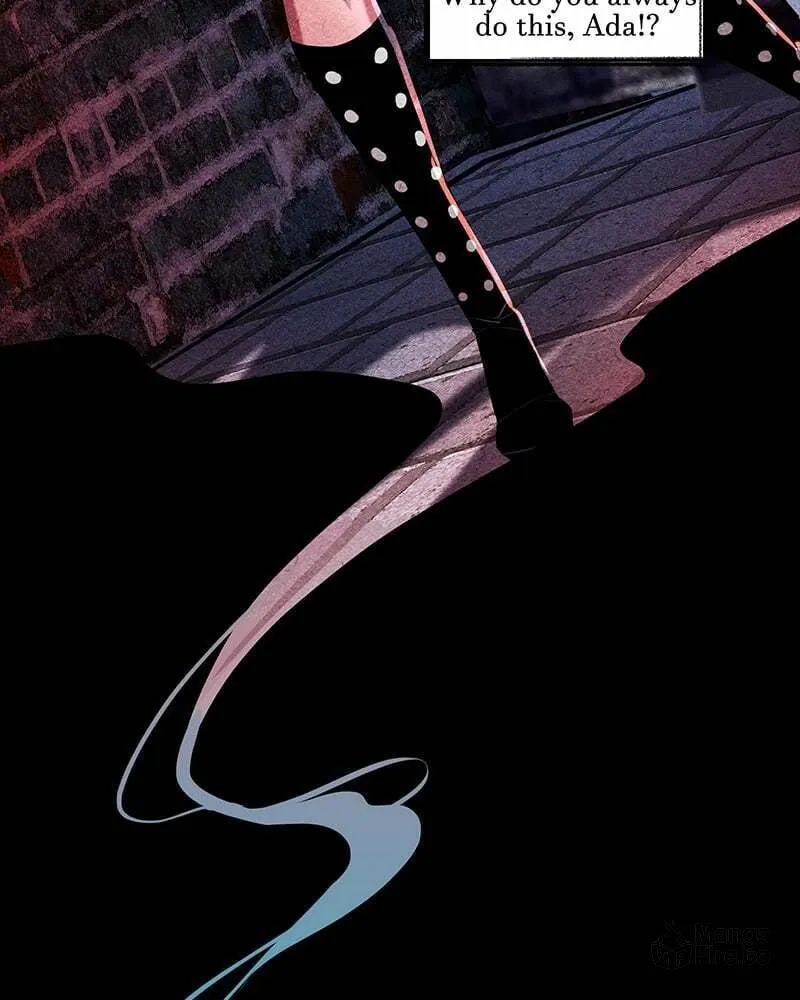 Nevermore (Kate Flynn) Chapter 88 page 42 - 